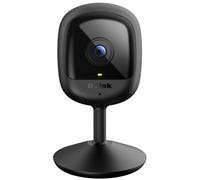 Cámara de Videovigilancia D-Link DCS-6100LHV2/ Visión Nocturna/ Control desde APP