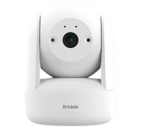 Cámara de Videovigilancia D-Link DCS-6501LH/ Visión Nocturna/ Control desde APP