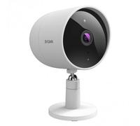 Cámara de Videovigilancia D-Link DCS-8302LH/ 109º/ Visión Nocturna/ Control desde APP