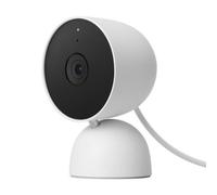 Cámara de vigilancia interior Nest Cam (blanca) - GOOGLE