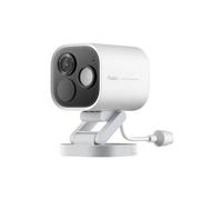 Cámara de videovigilancia inteligente G5 Pro 2.6K, IA integrada, visión nocturna color, Wi-Fi/PoE, compatible Matter/HomeKit