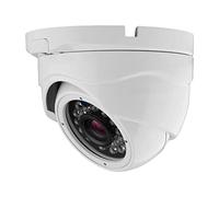 Cámara de videovigilancia PNI House AHD47 cúpula varifocal 2.8-12 mm 1080P 4 en 1 TVI CVI CVBS