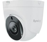 Cámara de Videovigilancia Synology TC500/ 110º/ Visión Nocturna/ Control desde APP