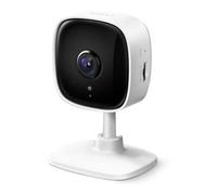 TP-Link Tapo C100 Cubo Cámara de seguridad IP Interior 1920 x 1080 Pixeles
