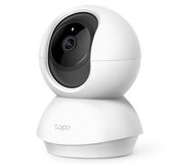Cámara de vigilancia TP Link Tapo Wi-Fi de 360 Grados, 2K 3MP Nueva. Precintada