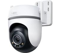Cámara IP TP-Link Tapo TC42 Full HD con visión nocturna y compatibilidad Alexa/Google