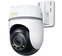 Cámara de Videovigilancia TP-Link Tapo TC43/ Visión Nocturna/ Control desde APP