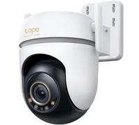 Cámara de Videovigilancia TP-Link Tapo TC43/ Visión Nocturna/ Control desde APP