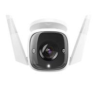 Cámara de Videovigilancia TP-Link Tapo TC65/ Visión Nocturna/ Control desde APP