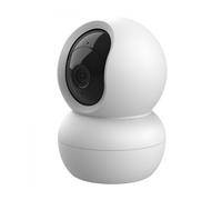 Cámara de Vigilancia IP para Interiores IPCAM-2800 (Blanca) - TRUST