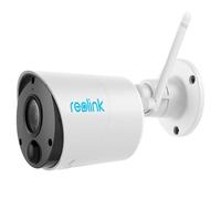 Cámara de Videovigilancia Wi-Fi Reolink - Argus Eco