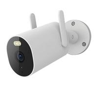 Xiaomi AW300 Cubo Cámara de seguridad IP Exterior 2304 x 1296 Pixeles Techo/pared