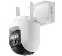 Cámara de Videovigilancia Xiaomi Outdoor Camera CW700S/ 2K/ Visión Nocturna/ Control desde APP