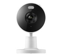 XIAOMI Smart Camera C100 Cámara de 3 MP, Color en Condiciones de Muy Poca luz, Llamada de Voz bidireccional, emparejamiento por Wi-Fi 6 y Bluetooth