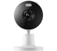Cámara de Videovigilancia Xiaomi Smart Camera C100 1080p/ Visión Nocturna/ Control desde APP