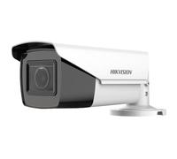 Cámara de vigilancia Bullet Varifocal PoC de 5MP - DS-2CE19H0T-IT3ZE(2.7-13.5mm)(C) - HIKVISION