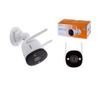 Imou Bullet 3 3K Bala (forma) Cámara de seguridad IP Exterior 2880 x 1620 Pixeles Techo/pared