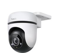 TP-Link Tapo C500 Almohadilla Cámara de seguridad IP Exterior 1920 x 1080 Pixeles Techo