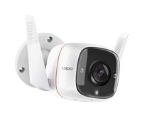 Câmara de Vigilância Exterior TP-Link Tapo TC65 IP 3MP WiFi c/ Visão Noturna