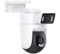 Cámara de vigilancia exterior WiFi CW500 Dual 2.5K Ultra-HD 2x4MP (blanca) - XIAOMI