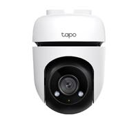 TP-Link Tapo TC40 Almohadilla Cámara de seguridad IP Interior y exterior 1920 x 1080 Pixeles Techo/Pared/Poste