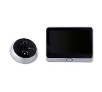 MIRILLA DIGITAL DP2C EZVIZ CS-DP2C-A0-6E2WPFBS