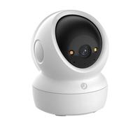 EZVIZ CAMARA WIFI INTERIOR H6C G1 3K PANORAMICA/INCLINACION