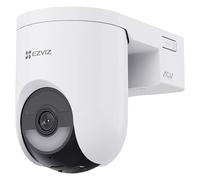 Cámara de vigilancia HB8 (Blanco, Ángulo de detección: 360 °, Alcance de detección: 15 m)
