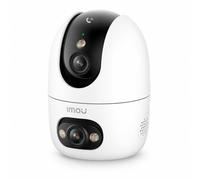 Cámara de Vigilancia Imou A1 Interior Giratoria con Lentes Duales y Botón de Llamada Dual 6MP