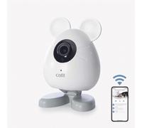 Cámara de vigilancia inteligente - Catit Pixi