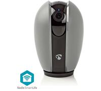 Nedis Câmara de interior Full HD 1080p Smart Wifi