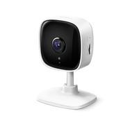 TP-Link Tapo C100 Cubo Cámara de seguridad IP Interior 1920 x 1080 Pixeles