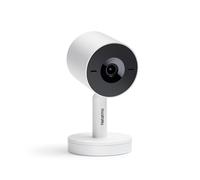 Cámara de vigilancia interior wifi netatmo advance blanca