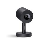 Cámara de vigilancia interior wifi netatmo advance negra