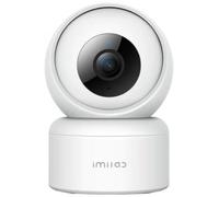 Cámara de Vigilancia IP C20 Pro 2K 360º Wi-Fi (Blanco) - IMILAB