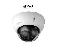 Cámara de Vigilancia IP DAHUA Domo 4Mpx Lente Varifocal Motorizada