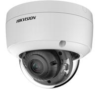 Cámara de vigilancia IP domo HIKVISION ColorVu 4MP IP67 (28 mm)
