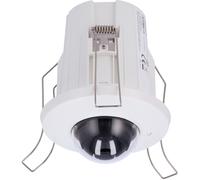 Hikvision DS-2CD2E43G2-U(2.8mm) 4 MP AcuSense In-Ceiling Fixed Mini Dome Network Camera