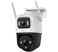 Cámara IP Imou Cruiser Dual de 10MP (5MP + 5MP)