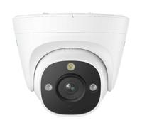 Cámara de vigilancia IP Reolink P334 8MP (3840x2160), PoE, protección contra la intemperie IP66, visión nocturna en color, detección inteligente