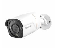 Cámara de vigilancia IP Reolink P340 con AI Search 12MP (4512x2512), PoE, protección contra la intemperie IP66, visión nocturna en color, detección asistida por IA