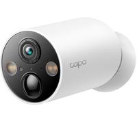TP-Link Tapo C425 Bala (forma) Cámara de seguridad IP Exterior 2560 x 1440 Pixeles Techo/pared