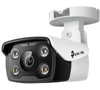 TP-Link VIGI C340 Bala (forma) Cámara de seguridad IP Exterior 2560 x 1440 Pixeles Techo/Pared/Poste