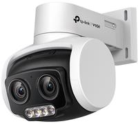 TP-Link VIGI C540V cámara de vigilancia Cámara de seguridad IP Interior y exterior 2560 x 1440 Pixeles Techo