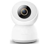 Cámara de vigilancia IP Wi-Fi C30 2K (Blanca) - IMILAB