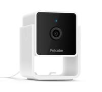 Cámara de Vigilancia PETCUBE para Perro o Gato