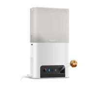 Cámara de Vigilancia PETCUBE para Perro o Gato PETCUBE Bites 2 Lite