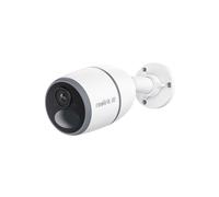 Cámara de vigilancia - REOLINK - B4GB4K02 - 8MP 4K - Visión nocturna - Multicolor