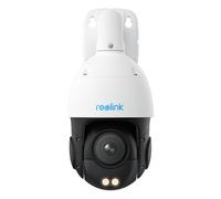 Cámara de vigilancia Reolink P850 8MP (3840x2160), PoE, protección contra la intemperie IP66, zoom óptico 16x