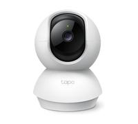 Cámara de Vigilancia Seguridad TP-LINK TC71